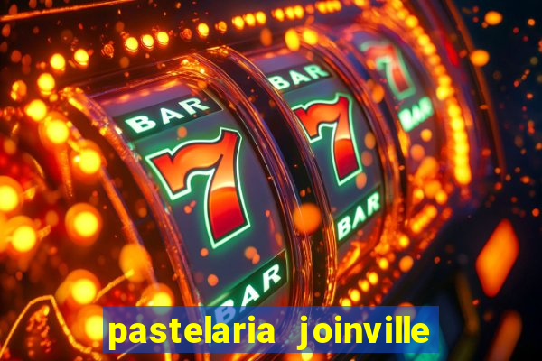 pastelaria joinville zona sul